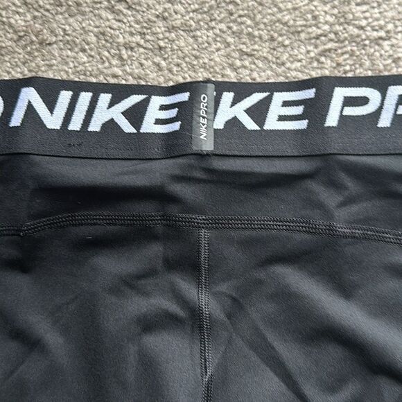 Nike Pro Boys Compression Training Shorts! - Picture 3 of 7